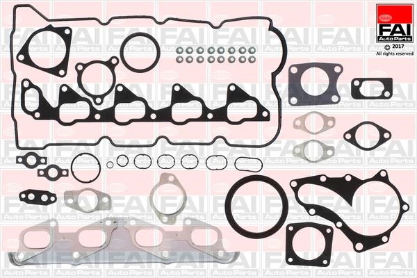 FAI FS2140NH Full Gasket Set, engine FS2140NH: Buy near me in Poland at 2407.PL - Good price!