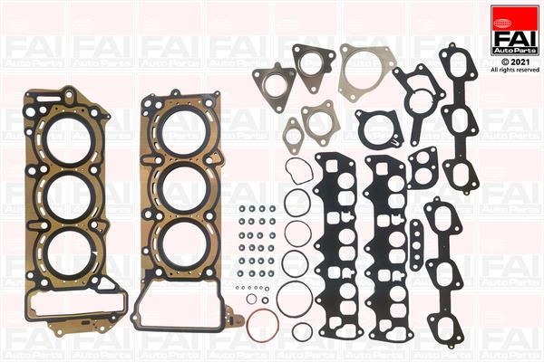 FAI HS1820 Gasket Set, cylinder head HS1820: Buy near me in Poland at 2407.PL - Good price!