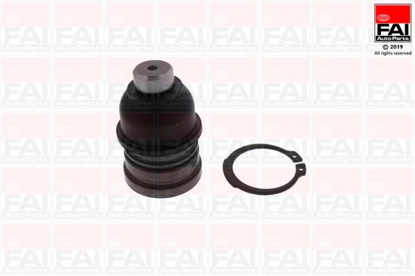 FAI SS10043 Ball joint SS10043: Buy near me in Poland at 2407.PL - Good price!