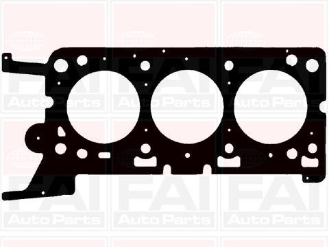 FAI HG1170 Gasket, cylinder head HG1170: Buy near me in Poland at 2407.PL - Good price!