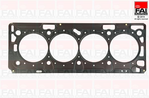 FAI HG1444 Gasket, cylinder head HG1444: Buy near me in Poland at 2407.PL - Good price!