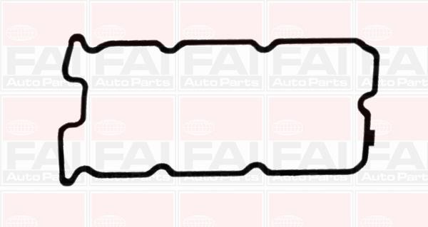 FAI RC2237SL Gasket, cylinder head cover RC2237SL: Buy near me in Poland at 2407.PL - Good price!