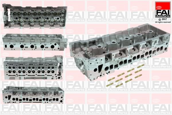 FAI BCH042 Cylinderhead (exch) BCH042: Buy near me in Poland at 2407.PL - Good price!