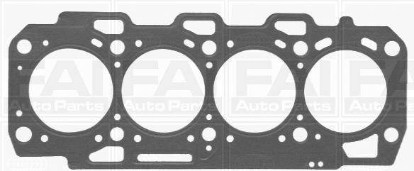 FAI HG1681B Gasket, cylinder head HG1681B: Buy near me in Poland at 2407.PL - Good price!