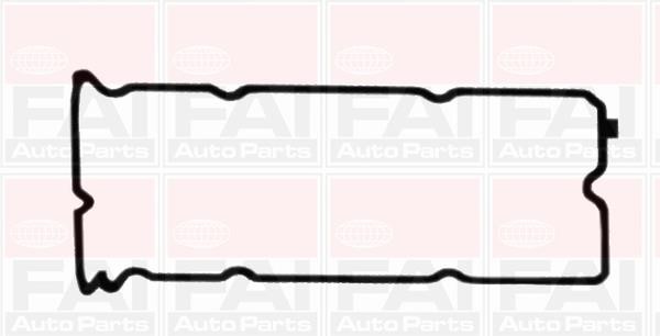 FAI RC2234S Gasket, cylinder head cover RC2234S: Buy near me in Poland at 2407.PL - Good price!