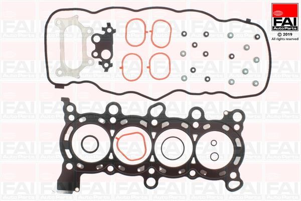 FAI HS2152 Gasket Set, cylinder head HS2152: Buy near me in Poland at 2407.PL - Good price!