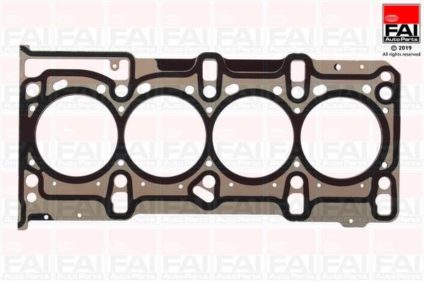 FAI HG1618A Gasket, cylinder head HG1618A: Buy near me in Poland at 2407.PL - Good price!