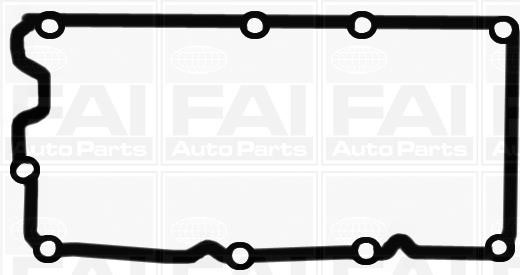 FAI RC1606S Gasket, cylinder head cover RC1606S: Buy near me in Poland at 2407.PL - Good price!