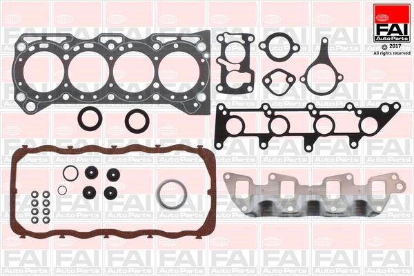 FAI HS950 Gasket Set, cylinder head HS950: Buy near me in Poland at 2407.PL - Good price!