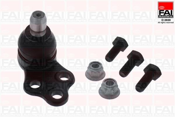 FAI SS10033 Ball joint SS10033: Buy near me at 2407.PL in Poland at an Affordable price!