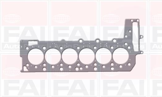 FAI HG1738A Gasket, cylinder head HG1738A: Buy near me in Poland at 2407.PL - Good price!