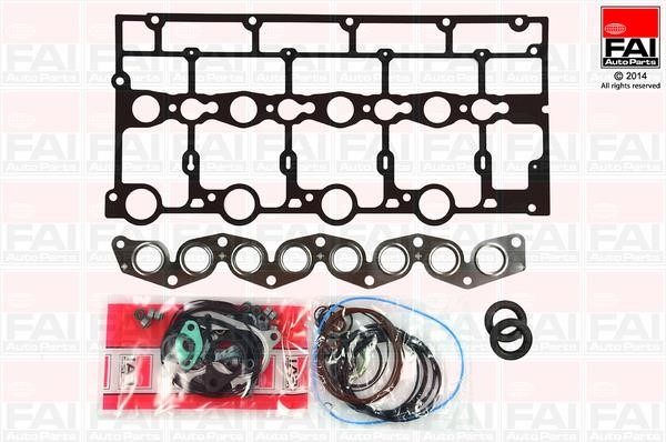 FAI HS1437NH Gasket Set, cylinder head HS1437NH: Buy near me in Poland at 2407.PL - Good price!