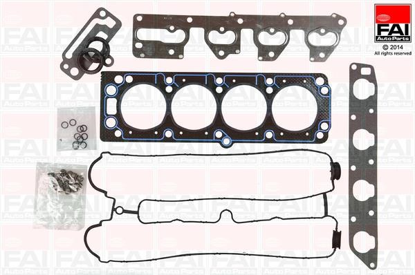 FAI HS1867 Gasket Set, cylinder head HS1867: Buy near me in Poland at 2407.PL - Good price!