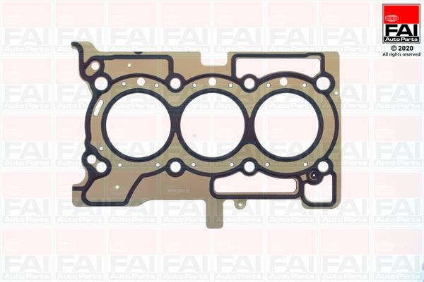 FAI HG2301 Uszczelka głowicy cylindrów HG2301: Dobra cena w Polsce na 2407.PL - Kup Teraz!