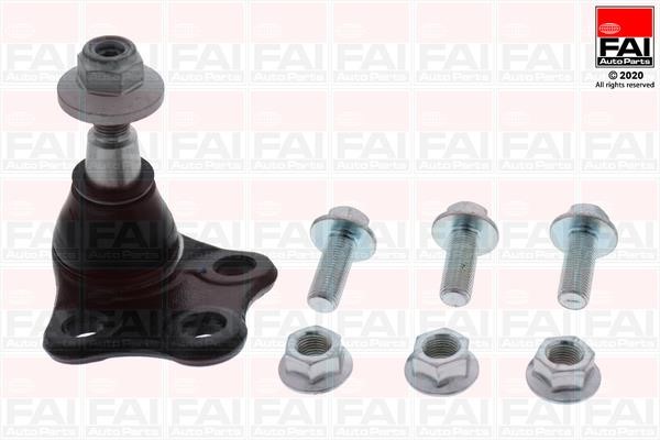 FAI SS10169 Ball joint SS10169: Buy near me in Poland at 2407.PL - Good price!