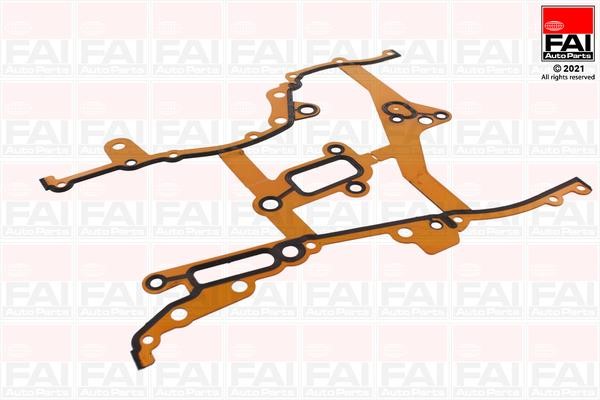 FAI TC1361 Front engine cover gasket TC1361: Buy near me at 2407.PL in Poland at an Affordable price!