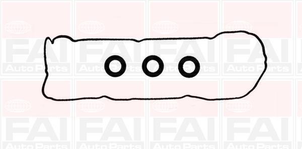 FAI RC2226SL Gasket, cylinder head cover RC2226SL: Buy near me in Poland at 2407.PL - Good price!