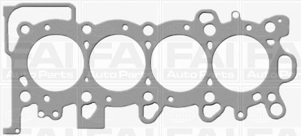 FAI HG2127 Gasket, cylinder head HG2127: Buy near me in Poland at 2407.PL - Good price!