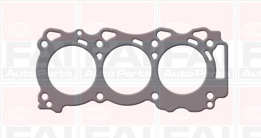 FAI HG2237L Gasket, cylinder head HG2237L: Buy near me in Poland at 2407.PL - Good price!