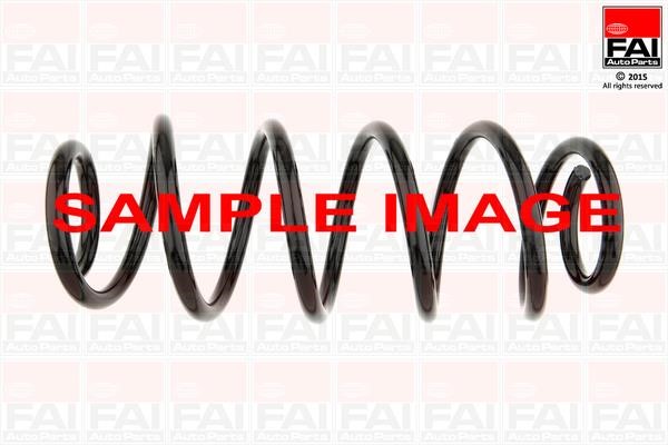 FAI SP335 Coil Spring SP335: Buy near me at 2407.PL in Poland at an Affordable price!