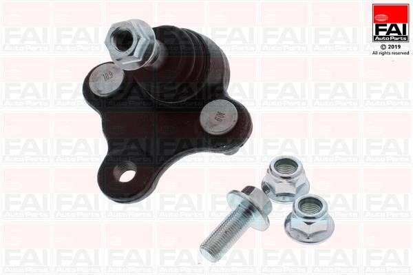 FAI SS10126 Ball joint SS10126: Buy near me in Poland at 2407.PL - Good price!