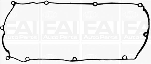 FAI RC2130S Gasket, cylinder head cover RC2130S: Buy near me in Poland at 2407.PL - Good price!