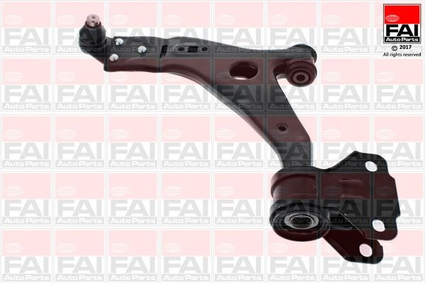 FAI SS9281 Track Control Arm SS9281: Buy near me in Poland at 2407.PL - Good price!