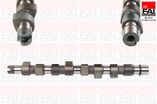 FAI C329 Camshaft C329: Buy near me at 2407.PL in Poland at an Affordable price!