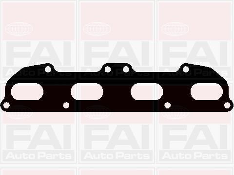 FAI EM1530 Exhaust manifold gaskets, kit EM1530: Buy near me at 2407.PL in Poland at an Affordable price!