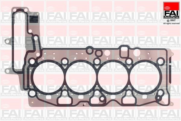 FAI HG1757 Gasket, cylinder head HG1757: Buy near me in Poland at 2407.PL - Good price!