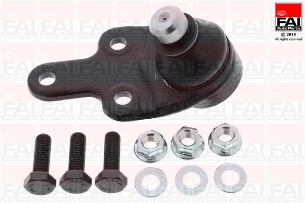 FAI SS9589 Ball joint SS9589: Buy near me in Poland at 2407.PL - Good price!