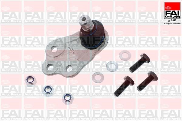 FAI SS9448 Ball joint SS9448: Buy near me in Poland at 2407.PL - Good price!