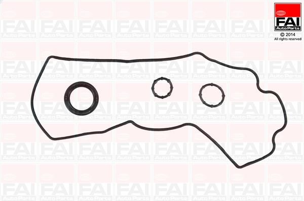 FAI TC1136 Front engine cover gasket TC1136: Buy near me in Poland at 2407.PL - Good price!