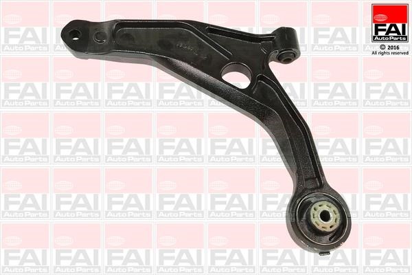 FAI SS8358 Track Control Arm SS8358: Buy near me in Poland at 2407.PL - Good price!