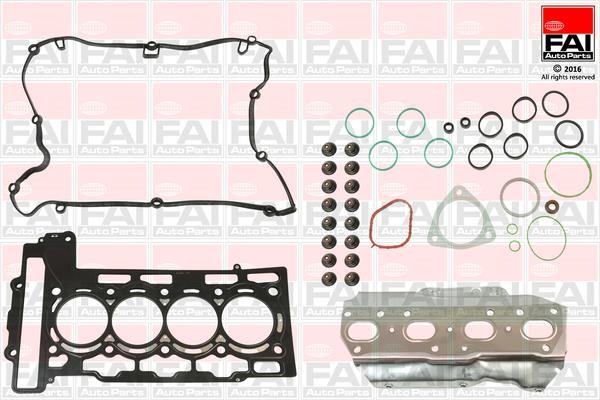 FAI HS1945 Gasket Set, cylinder head HS1945: Buy near me in Poland at 2407.PL - Good price!