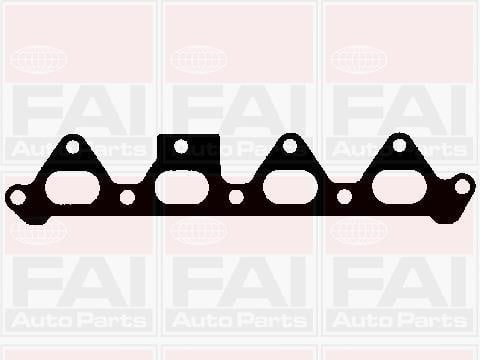 FAI EM1810 Exhaust manifold gaskets, kit EM1810: Buy near me in Poland at 2407.PL - Good price!