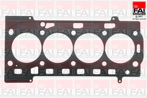 FAI HG1476 Gasket, cylinder head HG1476: Buy near me in Poland at 2407.PL - Good price!