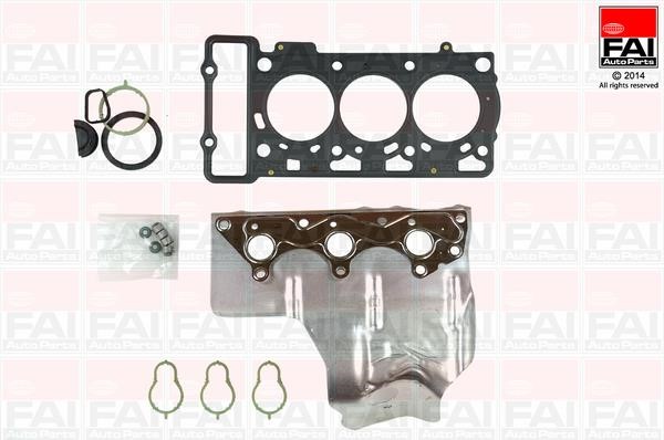 FAI HS1623 Gasket Set, cylinder head HS1623: Buy near me in Poland at 2407.PL - Good price!