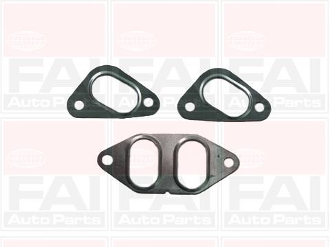 FAI EM1025 Exhaust manifold gaskets, kit EM1025: Buy near me in Poland at 2407.PL - Good price!