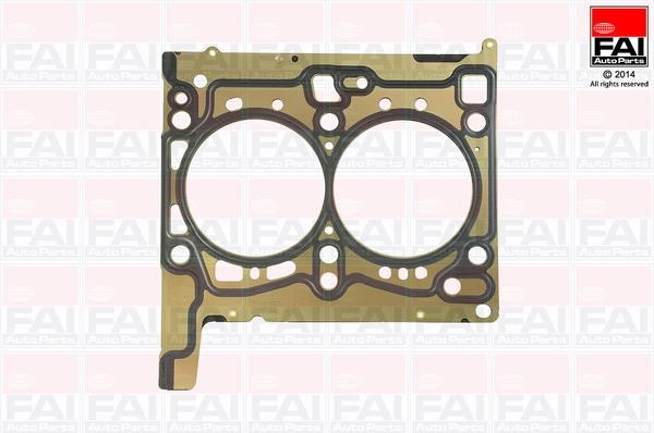 FAI HG1668 Gasket, cylinder head HG1668: Buy near me in Poland at 2407.PL - Good price!
