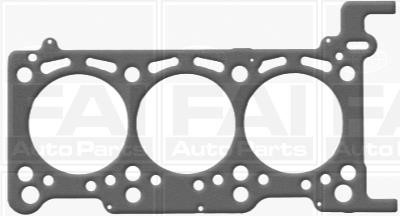 FAI HG1695 Gasket, cylinder head HG1695: Buy near me in Poland at 2407.PL - Good price!