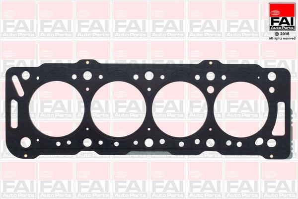 FAI HG563C Gasket, cylinder head HG563C: Buy near me in Poland at 2407.PL - Good price!