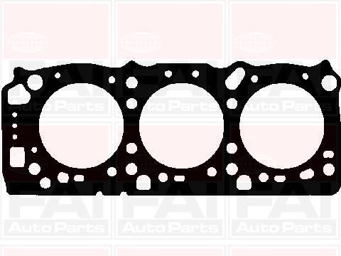 FAI HG1533 Gasket, cylinder head HG1533: Buy near me in Poland at 2407.PL - Good price!