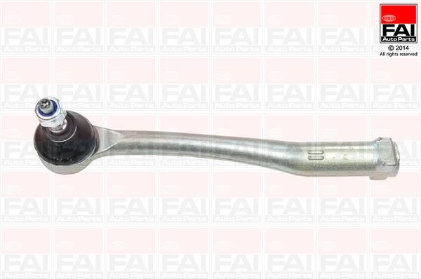 FAI SS6085 Tie rod end left SS6085: Buy near me in Poland at 2407.PL - Good price!