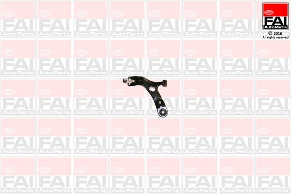 FAI SS9291 Track Control Arm SS9291: Buy near me in Poland at 2407.PL - Good price!