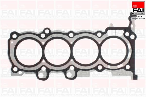 FAI HG2272 Gasket, cylinder head HG2272: Buy near me in Poland at 2407.PL - Good price!