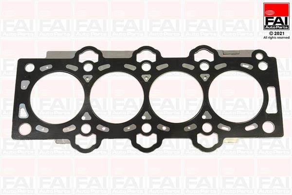 FAI HG2183B Gasket, cylinder head HG2183B: Buy near me in Poland at 2407.PL - Good price!