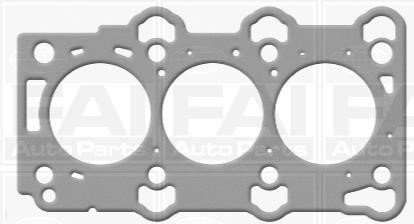 FAI HG2170 Gasket, cylinder head HG2170: Buy near me in Poland at 2407.PL - Good price!