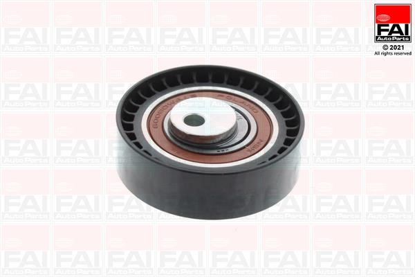 FAI T1087 Tensioner pulley, timing belt T1087: Buy near me in Poland at 2407.PL - Good price!