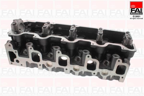 FAI BCH049 Cylinderhead (exch) BCH049: Buy near me in Poland at 2407.PL - Good price!